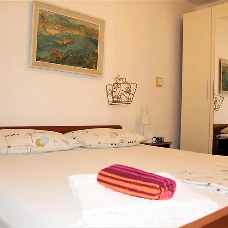 By The Sea - 27861 Apartment *