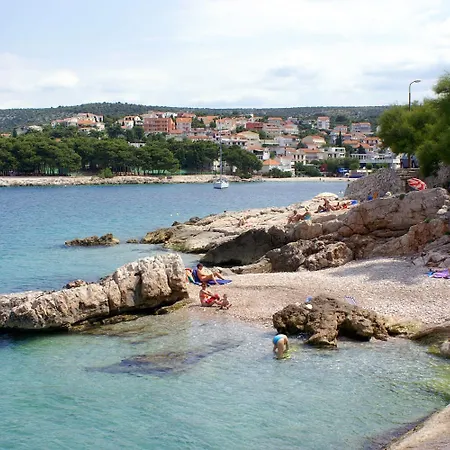 Apartment By The Sea - 27861 Primošten