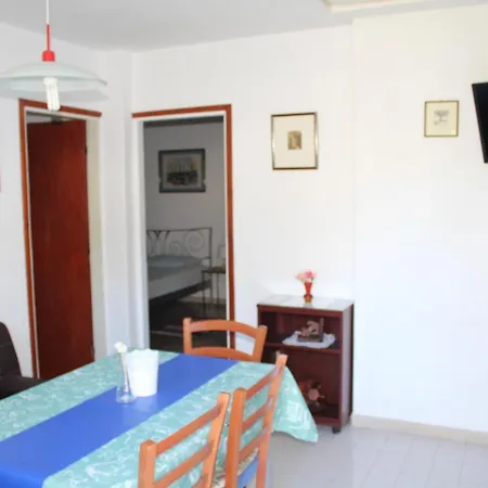 By The Sea - 27861 Appartement